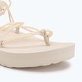 Teva Midform Infinity coconut women's sandals 7