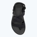 Teva Hurricane Terra Dactyl black women's sandals 5