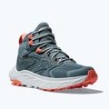 Women's hiking boots HOKA Anacapa 2 Mid GTX mountain fog/droplet 8