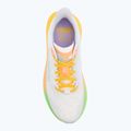 Men's running shoes HOKA Mach 6 frost/starlight glow 5