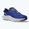 Men's running shoes HOKA Kawana 2 ultramarine/black 8