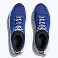 Men's running shoes HOKA Kawana 2 ultramarine/black 15