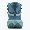 Women's hiking boots HOKA Kaha 3 GTX mountain fog/druzy 6