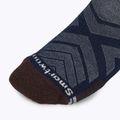 Socks Smartwool Hike Light Cushion Mountain Moose Crew dep navy 4