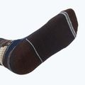 Socks Smartwool Hike Light Cushion Mountain Moose Crew dep navy 5