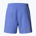 The North Face Mountain Cleanup Relaxed virtual blue shorts 5