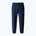 Men's trekking trousers The North Face Simple Dome Light Regular Tapered Jogger summit navy 4
