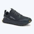 Women's running shoes Altra Lone Peak 9+ black