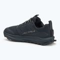 Women's running shoes Altra Lone Peak 9+ black 3