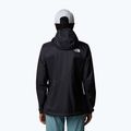 Women's rain jacket The North Face Alta Vista Rain tnf black 3