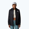 Women's rain jacket The North Face Alta Vista Rain tnf black 4