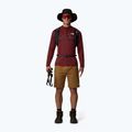 Men's shorts The North Face Limestone utility brown 2