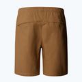 Men's shorts The North Face Limestone utility brown 5