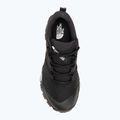 Men's hiking boots The North Face Offtrail Hike Gore-Tex tnf black / tnf white 5