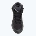 Women's hiking boots The North Face Offtrail Hike Mid Gore-Tex tnf black/white 5