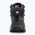 Women's hiking boots The North Face Offtrail Hike Mid Gore-Tex tnf black/white 6