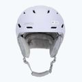 Smith Mirage matte lunar fog ski helmet 2