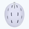 Smith Mirage matte lunar fog ski helmet 6