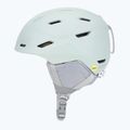 Smith Mirage MIPS ski helmet matte alpine ice 3