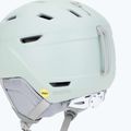 Smith Mirage MIPS ski helmet matte alpine ice 8