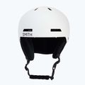 Smith Rodeo ski helmet matte white 2