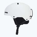 Smith Rodeo ski helmet matte white 4