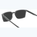 Under Armour Sportate S3 crystal grey/grey sunglasses 6