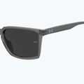 Under Armour Sportate S3 crystal grey/grey sunglasses 7