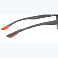 Under Armour Sportate S3 crystal grey/grey sunglasses 8