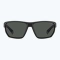 Polaroid PLD 7057/S matte black/grey polarised men's sunglasses 3