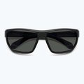 Polaroid PLD 7057/S matte black/grey polarised men's sunglasses 4
