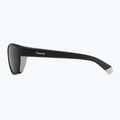 Polaroid PLD 7057/S matte black/grey polarised men's sunglasses 5