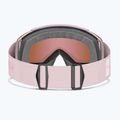Ski goggles Smith Squad carnation/chrp everyday rose gold mirror/clear 8