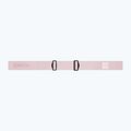 Ski goggles Smith Squad carnation/chrp everyday rose gold mirror/clear 10