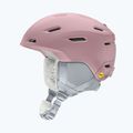 Ski helmet Smith Descend MIPS matte dusk 10