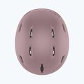 Ski helmet Smith Descend MIPS matte dusk 12