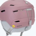 Ski helmet Smith Descend MIPS matte dusk 9