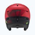 Ski helmet Smith Descend MIPS matte patrol/black 11