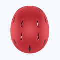 Ski helmet Smith Descend MIPS matte patrol/black 12