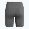 Under Armour women's training shorts Rival 7in Short castlerock/black 2