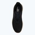 Under Armour Sonic 7 men's running shoes black/stone/anthracite 5