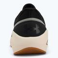 Under Armour Sonic 7 men's running shoes black/stone/anthracite 6