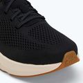 Under Armour Sonic 7 men's running shoes black/stone/anthracite 7
