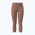 Women's training leggings Under Armour Meridian Ankle Leg canyon pink 3