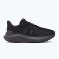 Women's running shoes Under Armour Phade RN 3 black/black/black 2
