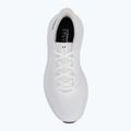 Men's running shoes Under Armour Charged Rogue 5 white/white/black 5