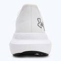 Men's running shoes Under Armour Charged Rogue 5 white/white/black 6