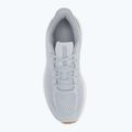 Women's running shoes Under Armour Sonic 7 halo gray/white/mod gray 5
