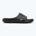 Women's slides Under Armour Locker V Slide black/black/black 2