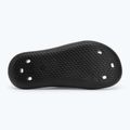 Women's slides Under Armour Locker V Slide black/black/black 4